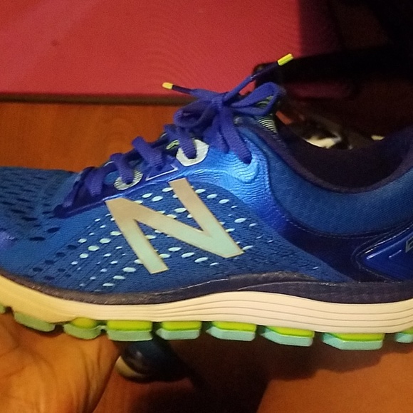 new balance 1260 womens size 8